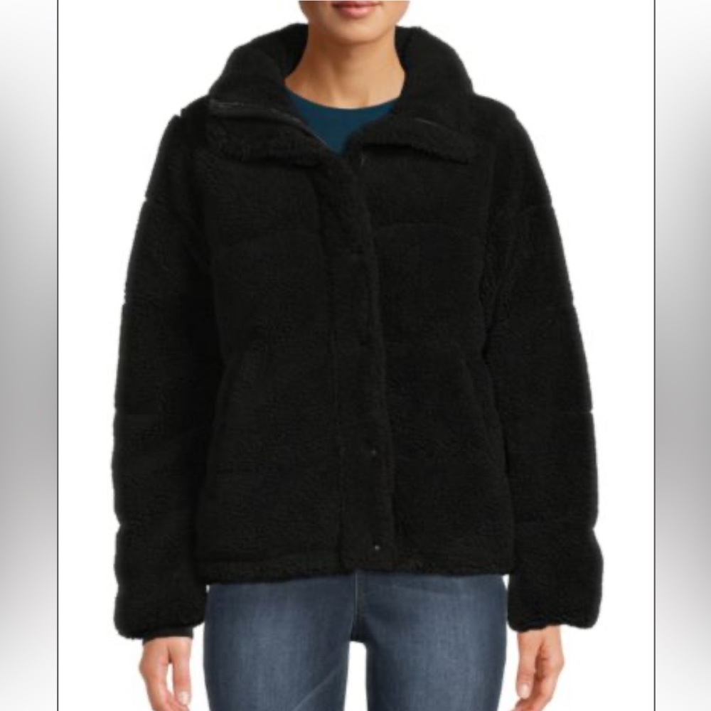 S13 New York Lilly jacket